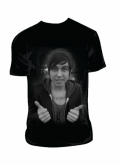 Camiseta Kellin Quinn