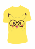 Camisa Pikachu